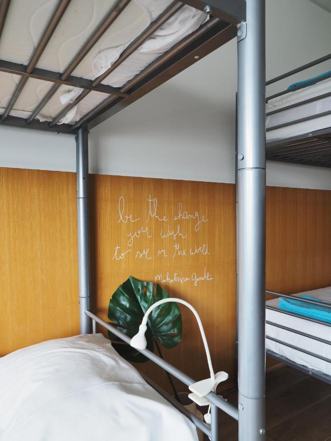 Auberge de jeunesse Impact House Belém à Lisboa Extérieur photo