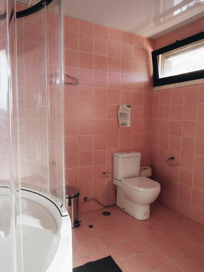 Auberge de jeunesse Impact House Belém à Lisboa Extérieur photo